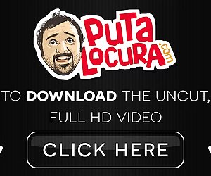PutaLocura old man joins two cute amateur girls to fuck