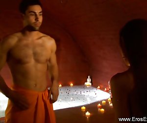 The Exotic Ways Of Tantric Sex