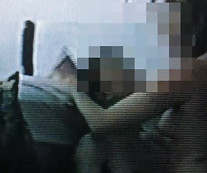 Moanin Mrs Grey perky tits bouncing on cock 18 yrs old