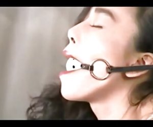 Asian Teen Lesbian Bondage