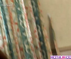 Amateur Erika gets ready to fuck