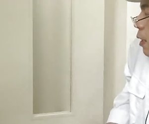 Horny Asian Wife Hardcore Fucked by Colleague