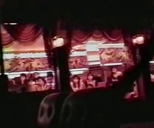 Classic: Thai Sex Tour