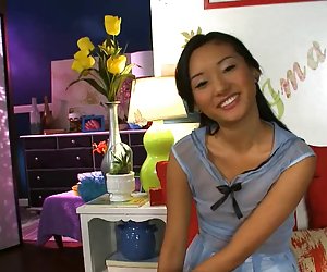 Sexy Chinese Alina Li
