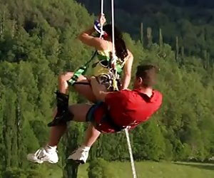 The Adrenaline Junkies (THIS IS HOW YOU FUCK!)