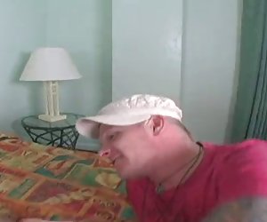 Funny asian teen BJ fast anal pumping