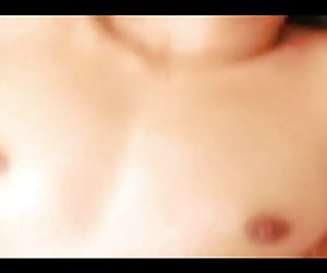 Asian tattooed with very hot body