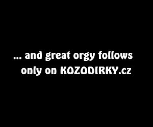 SNEAK PEEK: FUNNY PORN TALES - kozodirky.cz