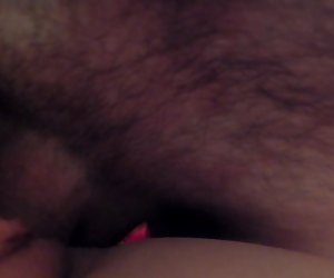 creampied loose pussy