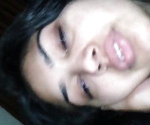Super Hot n Horny Bhabhi Leaked Video wid Dirty Audio Clip 2