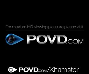 HD - POVD Teen Kacey Jordan is pounded by big cock