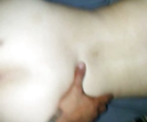 Asian Wall Dildo and Backshots