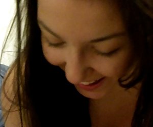 Taylor roadhead & fuck in my room 7