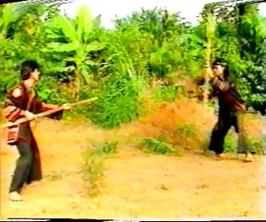 Akha - The Hill Tribe Heaven Part 2
