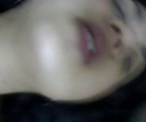 cute girl fucked and get cum in her mouth.