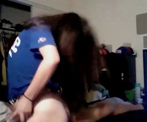 Asian vs BBC: Ride Em'