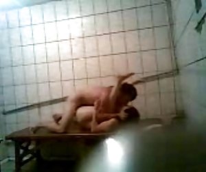 Asian Girl Captured By Russian Soldier And Gets Fucked