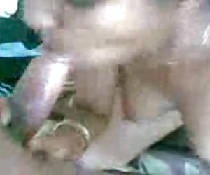 Indian college girl BJ & fucking