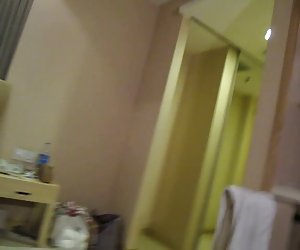 Fucking a Chinese prostitute in Xian