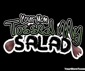 Mommy Loves Licking Man Ass