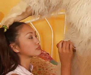 Asian bitch