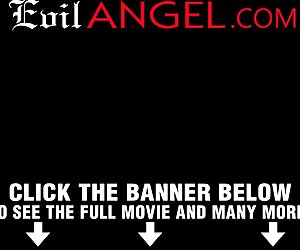 EvilAngel August Ames gets Drilled by Mick Blue