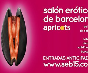 Salon Erotico de Barcelona 2015