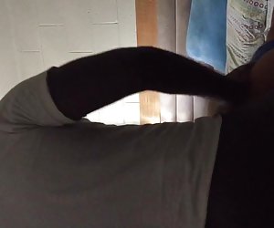 Creamy Pussy