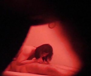 Massage Parlor Guide, Chapter 3, Full Service Massage.